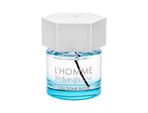 Yves Saint Laurent L'Homme Cologne Bleue 60 ml EDT pro muže