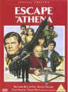 Escape To Athena [Special Edition]