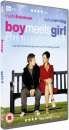 Boy Meets Girl