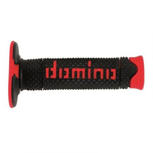 Domino Off Road A260 černo/červené