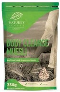 Body Cleanse Muesli 350g