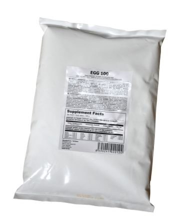 Egg 100 1000 g