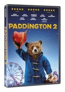 Paddington 2   - DVD