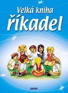 Velká kniha říkadel