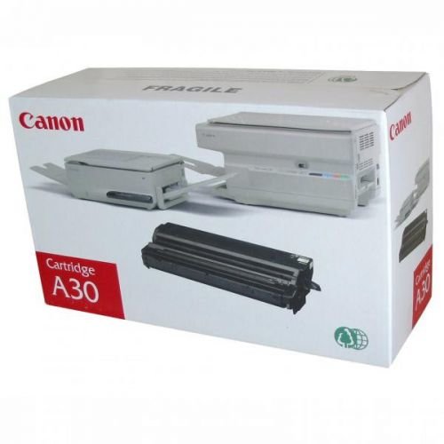 Canon A-30 černý (black) originální toner