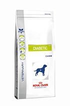 Royal Canin VD Canine Diabetic  12kg