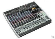 Behringer XENYX QX1832USB