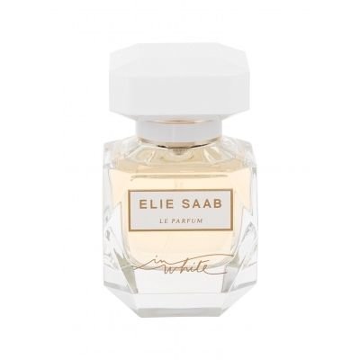 Elie Saab Le Parfum in white 30 ml parfémovaná voda pro ženy