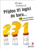 Přijdou tři logici do baru... - neuveden