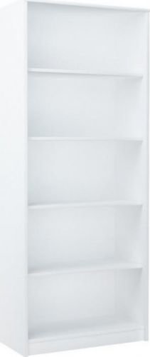 Casarredo Regál MAX 4 bílá