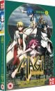 Magi The Labyrinth of Magic - Season 1: Part 2