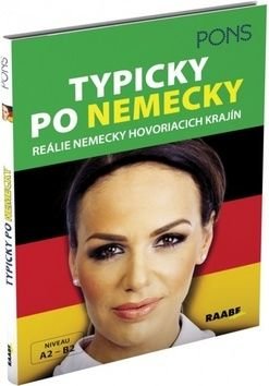 Typicky po nemecky - Ulrike Wolk