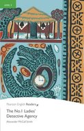 Level 3: The No.1 Ladie's Detective Agency Book and MP3 Pack - McCall Smith Alexander