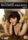 Miss Fisher's Murder Mysteries - Series 1