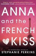 Anna and French Kiss - Perkins Stephanie