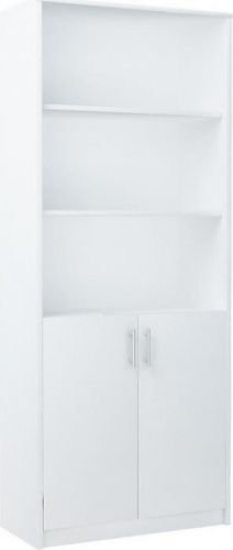 Casarredo Regál MAX 5 bílá