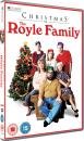 Christmas with The Royle Family