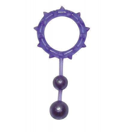 You2Toys Kroužek na penis KRÁLOVSKÝ