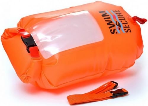 Plavecká bójka Swim Secure Dry Bag Window