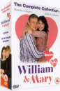 William & Mary - Series 1, 2 & 3 [Box Set]