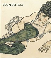 Egon Schiele (posterbook) - Düchting Hajo