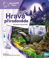 Hravá přírodověda - Kouzelné čtení