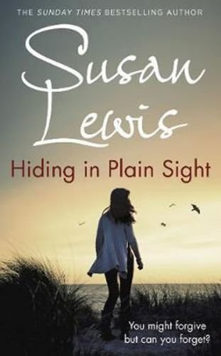 Hiding in Plain Sight - Lewis Susan