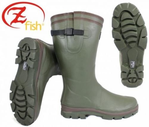 >Holinky Zfish Bigfoot Boots Velikost: č.43