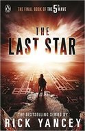 The Last Star 5th Wave series 3 - Yancey Rick