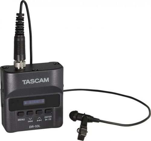 Tascam DR-10L