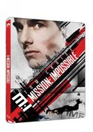 Mission: Impossible 2  (2 disky) - Blu-ray + 4K ULTRA HD