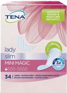 TENA Lady Slim Mini Magic 34ks