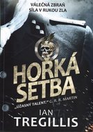 Hořká setba - Tregillis Ian