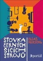 Stovka černých šicích strojů - neuveden