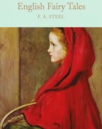 English Fairy Tales - Steel F. A.