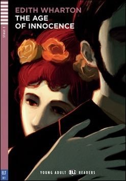 The age of Innocence - Edith Whartonová