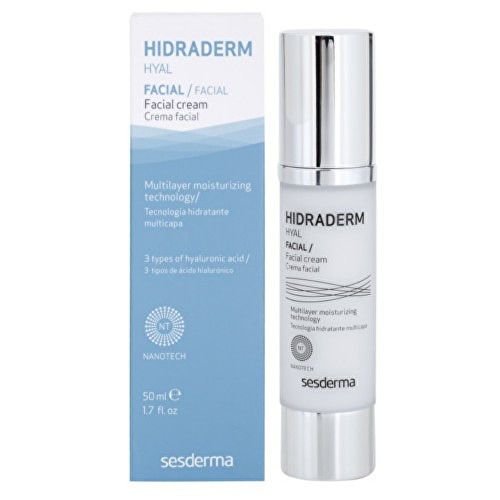 Sesderma Hydratační krém proti příznakům stárnutí (Facial Cream) 50 ml