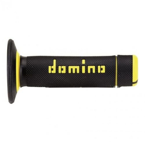 Domino Off Road A020 černo/žluté