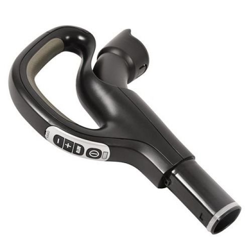 Rukojeť hadice Electrolux s ovládáním ovál 36 mm 2G RFN Electrolux