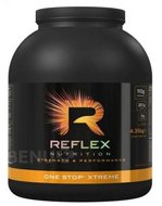 REFLEX NUTRITION One Stop XTREME Čokoláda 4,35kg 4.35 kg