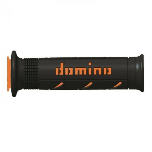 Domino Road A250 černo/oranžové