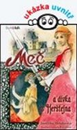 MENDOZOVÁ JINDŘIŠKA Meč a dívka z Herštejna