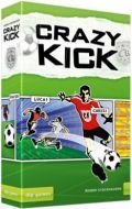 dlp games Crazykick (Football Ligretto)