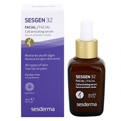 Sesderma Omlazující sérum Sesgen 32 (Cell Activating Serum) 30 ml