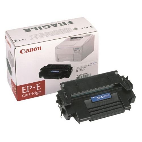 Canon EP-E černý (black) originální toner