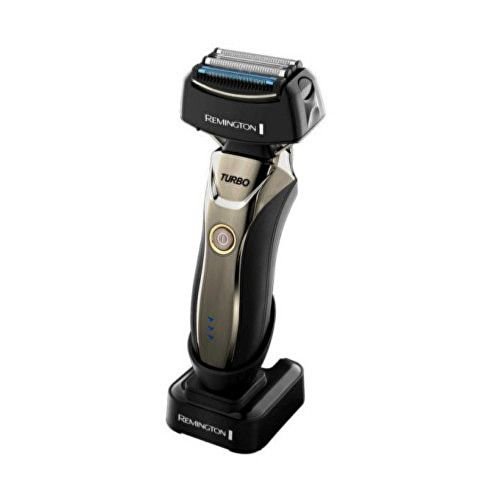 Remington Planžetový holicí strojek Power Advanced Foil Shaver F9200 E51