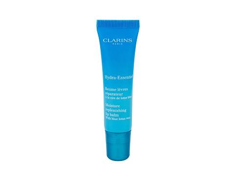 Clarins Hydra-Essentiel Moisture Reparing Lip Balm balzám na rty  15ml