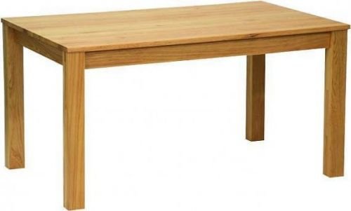 Unis Stůl dubový - standard 22441