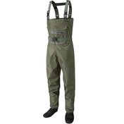 Leeda Brodící kalhoty Profil Breathable Chest Waders - XXL