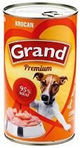 GRAND premium KROCAN 1300g-814